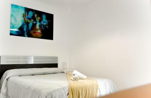 Apartamento Regina Home -parking Casco Historico