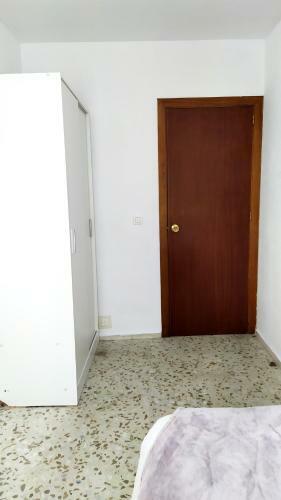 Apartamento Regina Home -parking Casco Historico