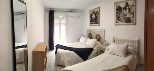 Apartamento Regina Home -parking Casco Historico