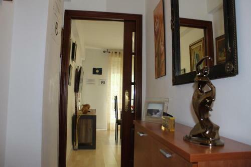 Piso En Huerta De La Reina