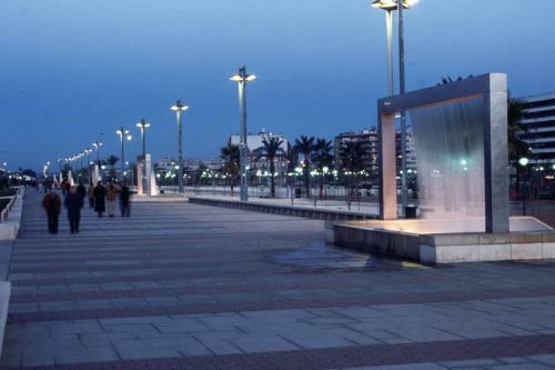 Piso En Huerta De La Reina