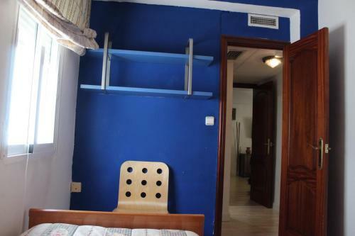 Piso En Huerta De La Reina