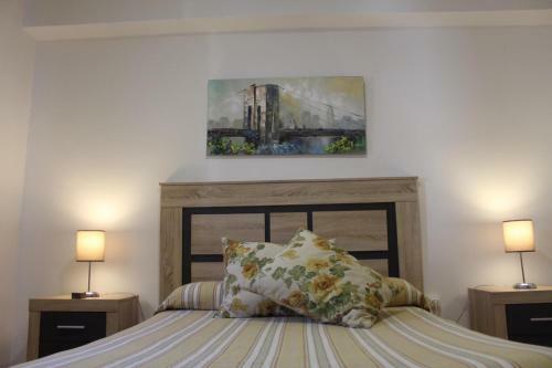 Piso En Huerta De La Reina