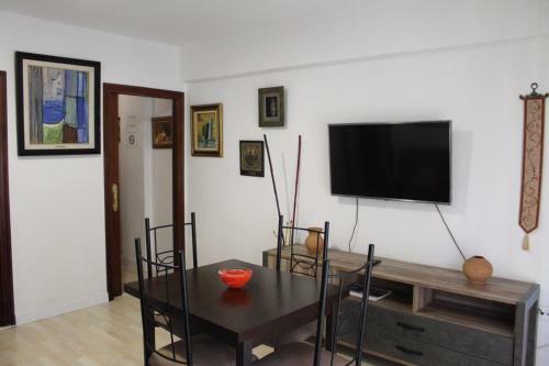 Piso En Huerta De La Reina