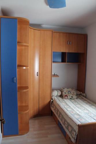 Piso En Huerta De La Reina