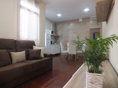 Apartamento Los Capuchinos