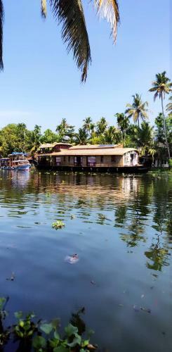 Panavelil Lake Heritage