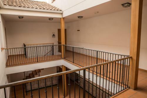 Apartamento �tico Azahar