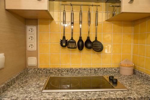 Apartamento �tico Azahar