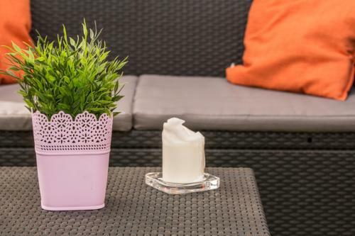 Apartamento �tico Azahar