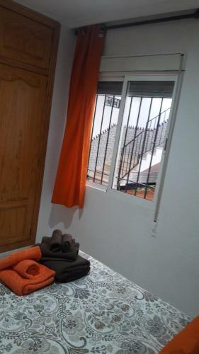 Apartamento Patio Pompeyos