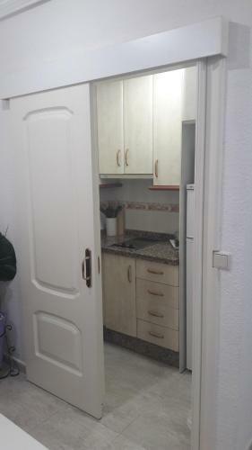 Apartamento Patio Pompeyos