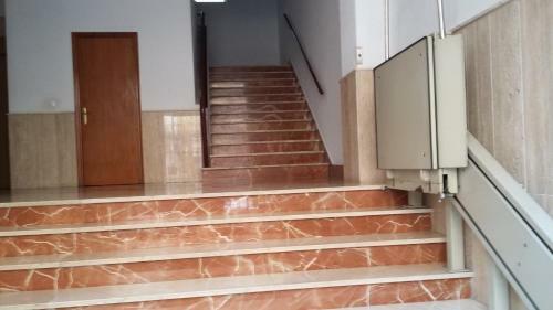 Apartamento Casa Y Parking En El Centro