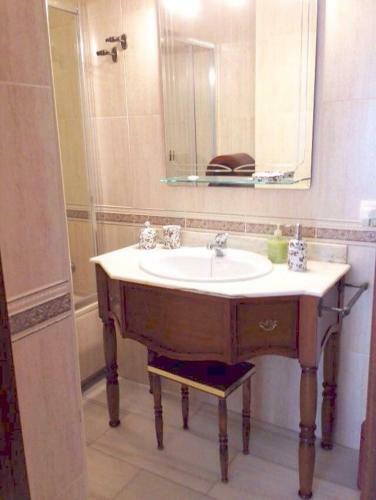 Apartamento Casa Y Parking En El Centro