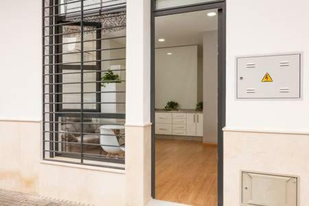 Apartamento Canadian 1