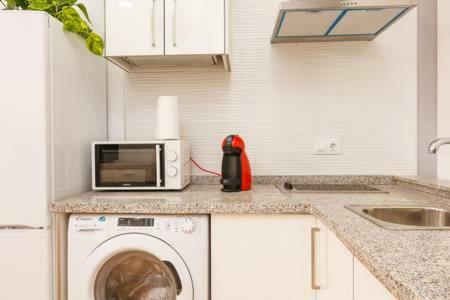 Apartamento Canadian 1