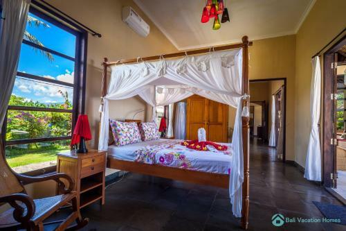 Villa Geluk, Feel The Happiness And Smile!