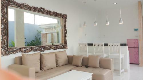 Villa Ummangur 2 Br Private Villa Near Lovina