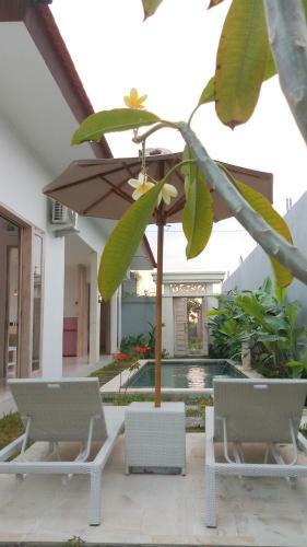 Villa Ummangur 2 Br Private Villa Near Lovina