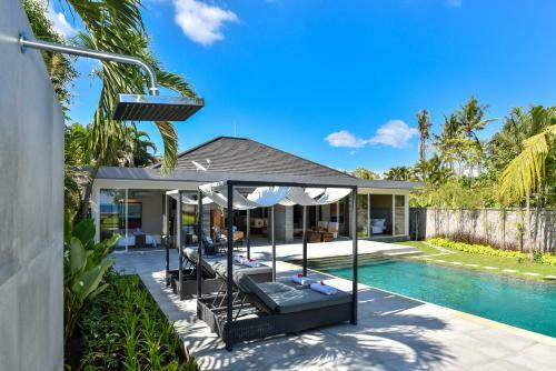 Villa Lou