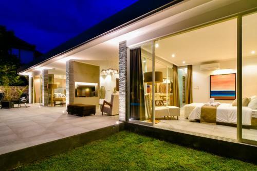 Villa Lou
