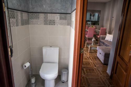 Apartamento El Pilar Home