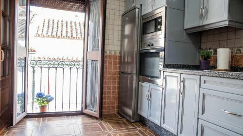 Apartamento El Pilar Home