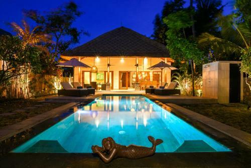 Villa Emerald