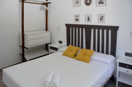 Agroturismo Apartamentos Rurales El Lago