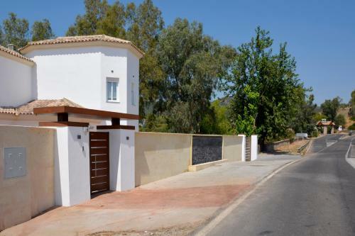 Agroturismo Apartamentos Rurales El Lago