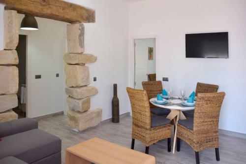 Agroturismo Apartamentos Rurales El Lago