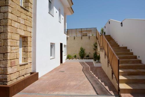 Agroturismo Apartamentos Rurales El Lago