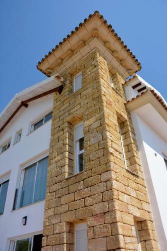 Agroturismo Apartamentos Rurales El Lago