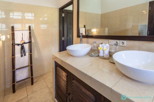 Villa Akasa Segara Beachfront And Private Pool