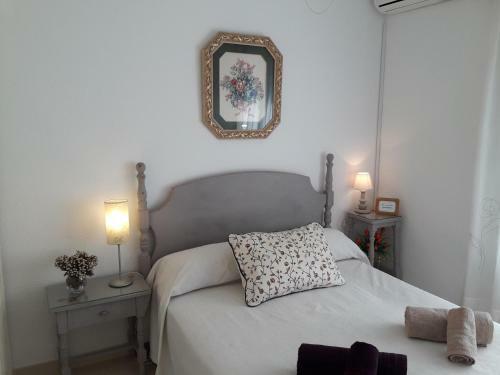 Your Home In C�rdoba - Ana Y Ernesto