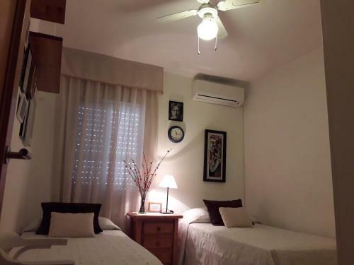 Your Home In C�rdoba - Ana Y Ernesto