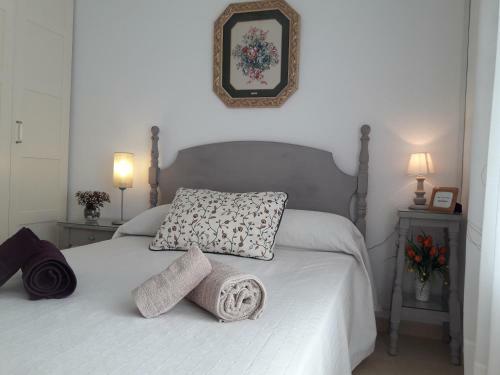 Your Home In C�rdoba - Ana Y Ernesto