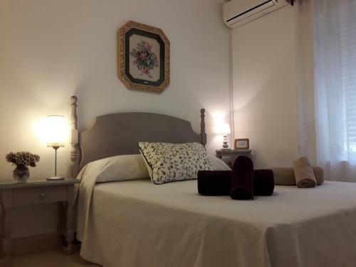 Your Home In C�rdoba - Ana Y Ernesto