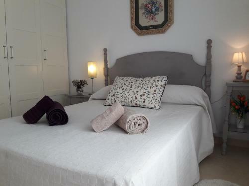Your Home In C�rdoba - Ana Y Ernesto