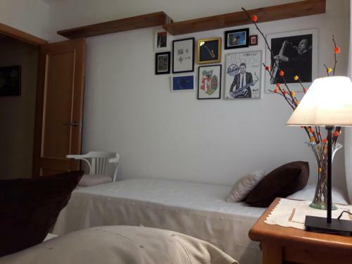 Your Home In C�rdoba - Ana Y Ernesto