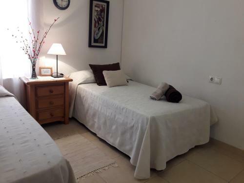 Your Home In C�rdoba - Ana Y Ernesto