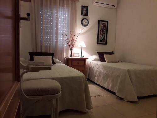 Your Home In C�rdoba - Ana Y Ernesto