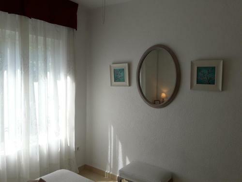 Your Home In C�rdoba - Ana Y Ernesto