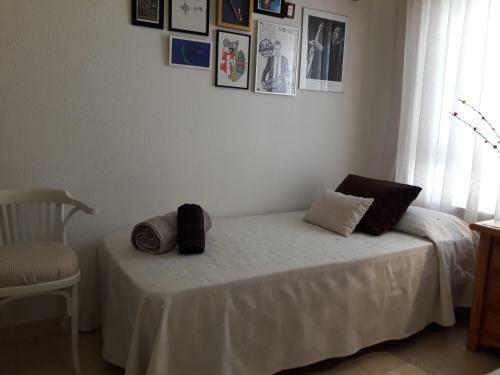 Your Home In C�rdoba - Ana Y Ernesto