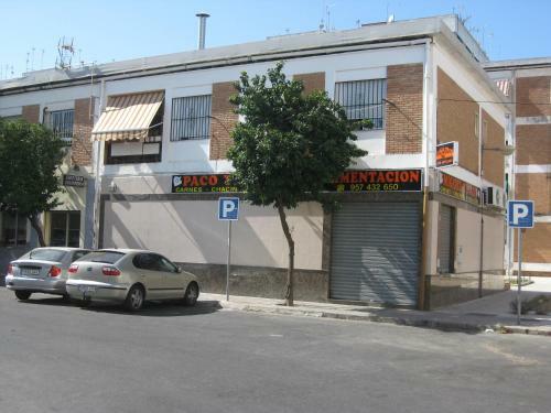 Your Home In C�rdoba - Ana Y Ernesto