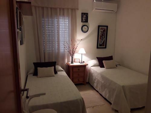 Your Home In C�rdoba - Ana Y Ernesto