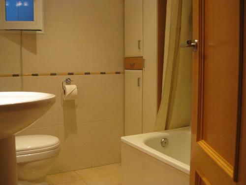 Your Home In C�rdoba - Ana Y Ernesto