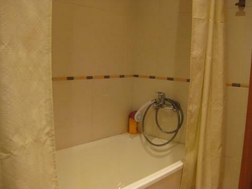 Your Home In C�rdoba - Ana Y Ernesto