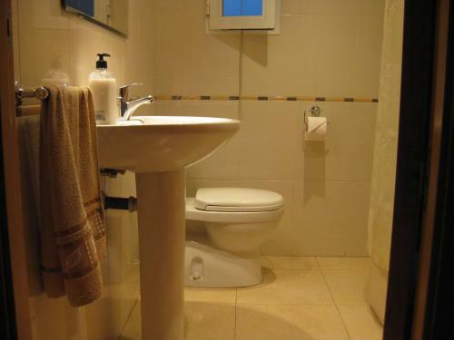 Your Home In C�rdoba - Ana Y Ernesto