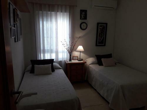 Your Home In C�rdoba - Ana Y Ernesto
